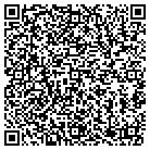QR code with A A Intergroup Office contacts