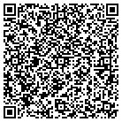 QR code with M C United Fence CO LLC contacts