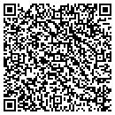 QR code with Jkr Security & Sound Inc contacts