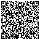 QR code with J T P Security Systems contacts