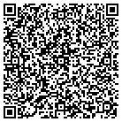 QR code with S & M Pimental Mason Contr contacts