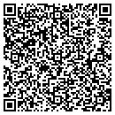 QR code with J-N-R Ranch contacts