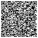 QR code with David E Holden contacts