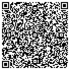 QR code with H & R Block Tax Service contacts