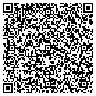 QR code with Hammarback Dusek & Assoc Plc contacts