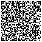 QR code with USA Central Station Alarm Corp contacts