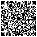 QR code with Leaky Tiki contacts