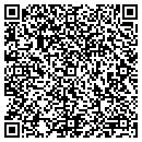 QR code with Heick's Service contacts