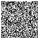 QR code with Lakes Glass contacts