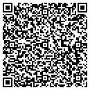 QR code with Tobin Masonry contacts