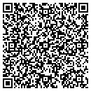 QR code with Zinkhan Lh & Sons contacts