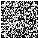 QR code with D-Lux Cleaners contacts