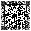 QR code with Custom Fence contacts