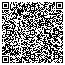 QR code with White Nancy J contacts
