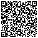 QR code with J C Fence CO contacts