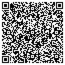 QR code with I D Merics contacts