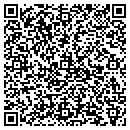 QR code with Cooper B-Line Inc contacts