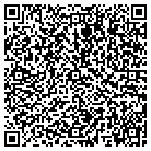 QR code with William F Hogan Funeral Home contacts
