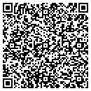 QR code with Adele Sand contacts