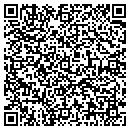 QR code with A1 24 Hour 7 Day Emerg A Locks contacts