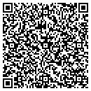 QR code with A1 Locksmith contacts