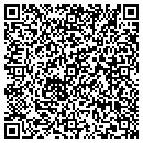 QR code with A1 Locksmith contacts