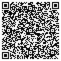 QR code with W N C Alarm Inc contacts
