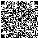 QR code with Catch Of The Day Fish Farm Ltd contacts