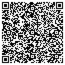 QR code with Precision Fence Contr Inc contacts