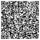QR code with Fishers Men Chrstn Gft/Bk Str contacts