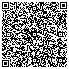 QR code with Alvin Ashbaker Masonry contacts