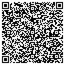 QR code with Clifton's Tree Service contacts