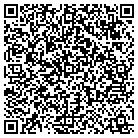 QR code with Anchor Masonry Construction contacts