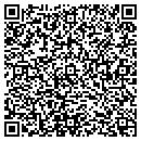 QR code with Audio Tune contacts