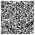 QR code with Children Of America Maineville contacts