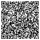 QR code with Ugly Frog contacts