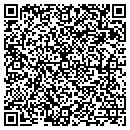 QR code with Gary G Stanley contacts