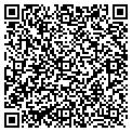 QR code with Olsen Fence contacts