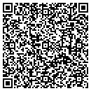 QR code with Ubn Consulting contacts