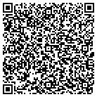 QR code with 1 24 7A Locks Locksmith contacts