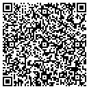 QR code with 124 7 A Locksmith contacts