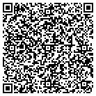 QR code with 1 24 Hour 7 Day Locksmith contacts