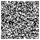 QR code with 1 24 Hour 7 Day Locksmith contacts
