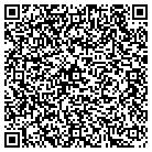 QR code with 1 24 Hour 7 Day Locksmith contacts