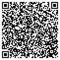 QR code with GF Farms contacts