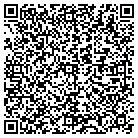 QR code with Blue Ridge Funeral Service contacts