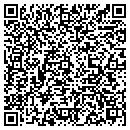 QR code with Klear Vu Tint contacts