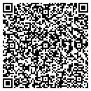 QR code with Corinn's Way contacts