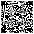 QR code with 360 Labs Inc contacts