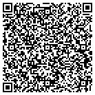 QR code with Achelis Foundation contacts